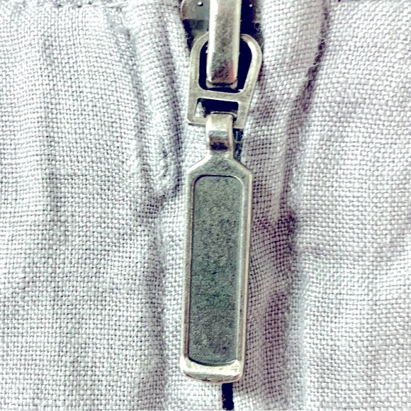 St Tropez Lightweight Linen Jacket - Picture 5 of 10